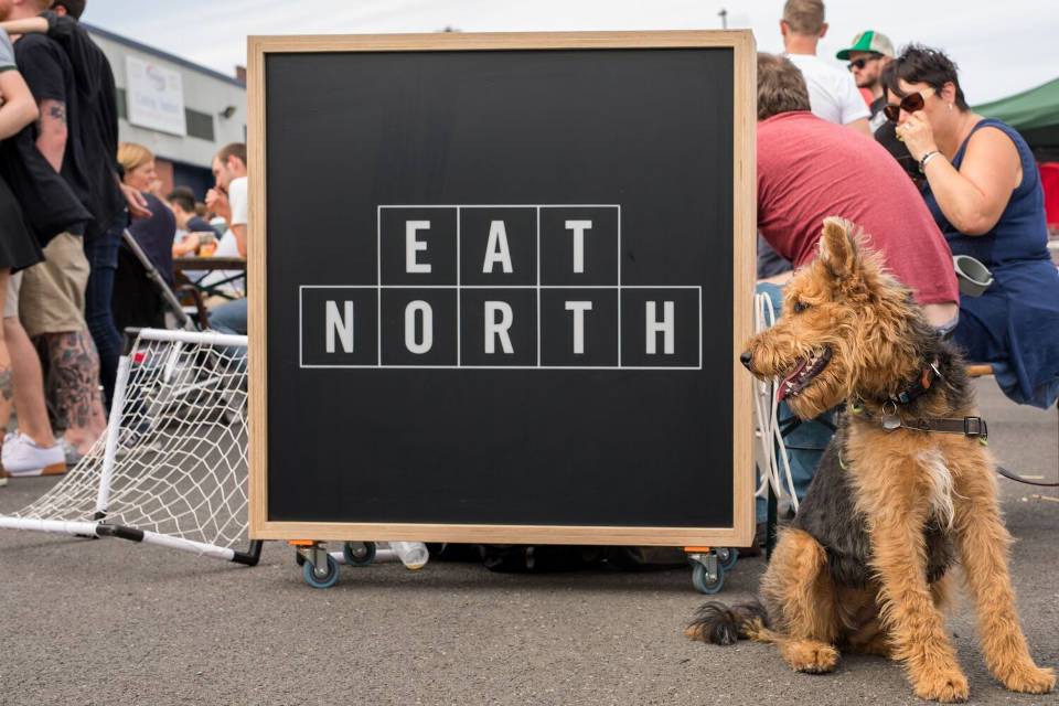 Eat North Leeds 2019