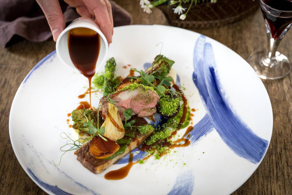 Tickton Grange Hotel & Restaurant