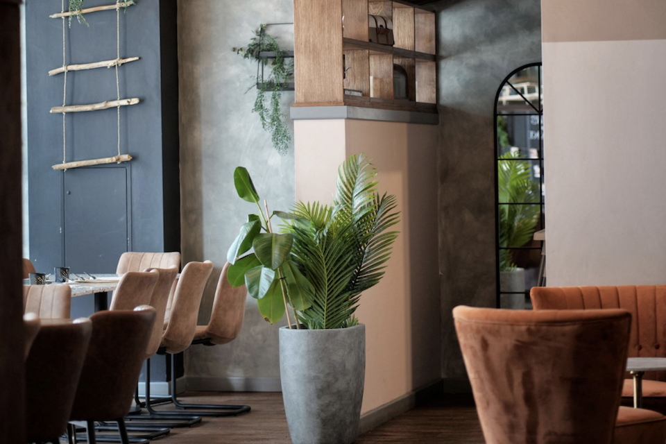 Venue at Lykke Sheffield