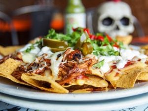 nachos