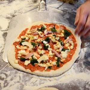craft and dough pizza course sheffield 5