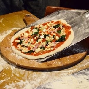 craft and dough pizza course sheffield 8