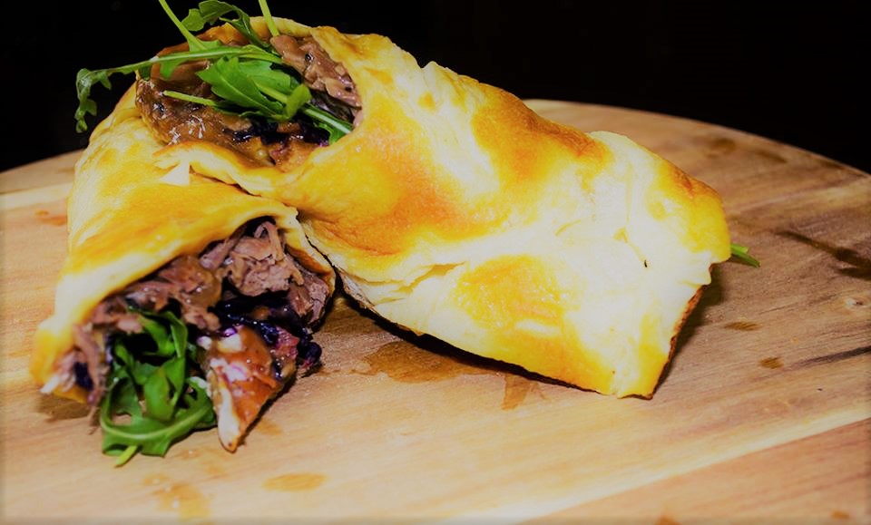 yorkshire pudding wrap co, leeds kirkgate market, big friday feast