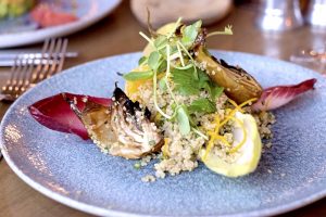 The Refectory York Review