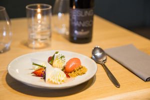 Norse Harrogate new restaurant food