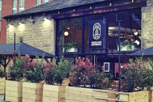 Water Lane Boathouse Leeds Review