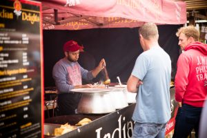 Dales Festival of Food & Drink 2017