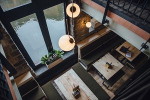 Water Lane Boathouse Leeds Review