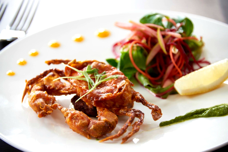 Spice & Ice Doncaster Review - Indian Restaurant Doncaster â€“ Best Restaurants inÂ Doncaster