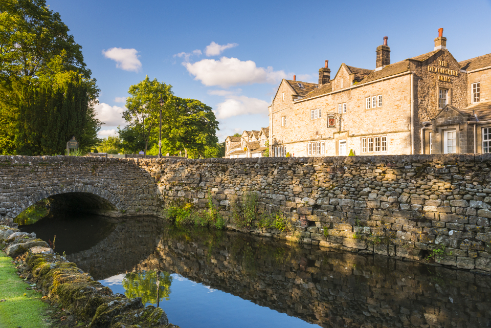 Yorkshire's Best Afternoon Tea