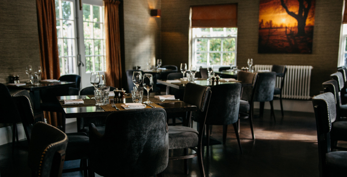 The Westwood Restaurant | Beverley Best RestaurantsYorkshire Food Guide