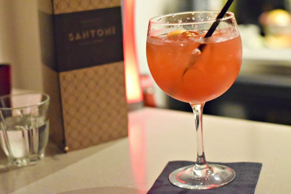 Santoni Keighley Review