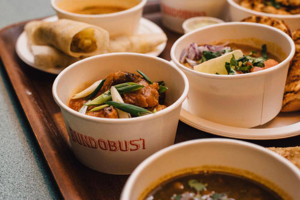 Bundobust Leeds Review