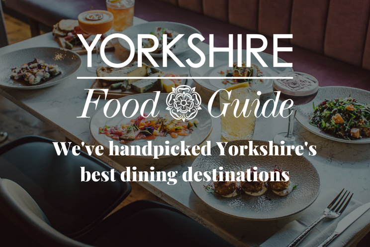 Yorkshire Food Guide