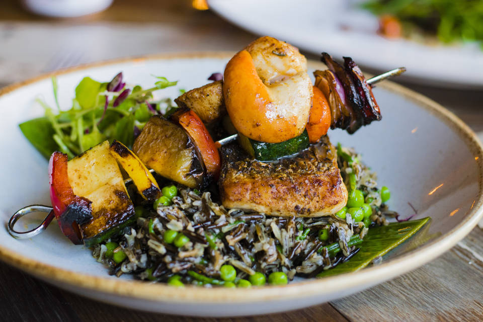 Best Restaurants in Wakefield, Offers and Events Yorkshire Food Guide