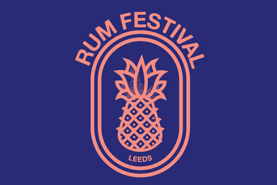 Leeds Rum Festival 27th October 2018 Leeds Corn Exchange Event