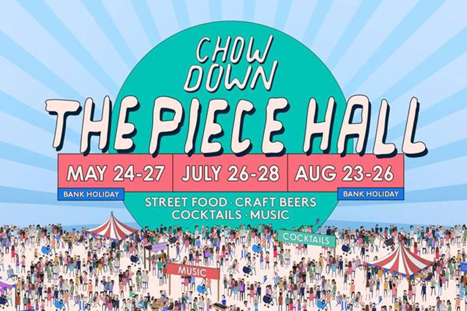 Chow Down Halifax Banner 2019