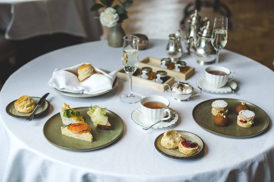 The Best Afternoon Tea In York Yorkshire Food Guide 5292