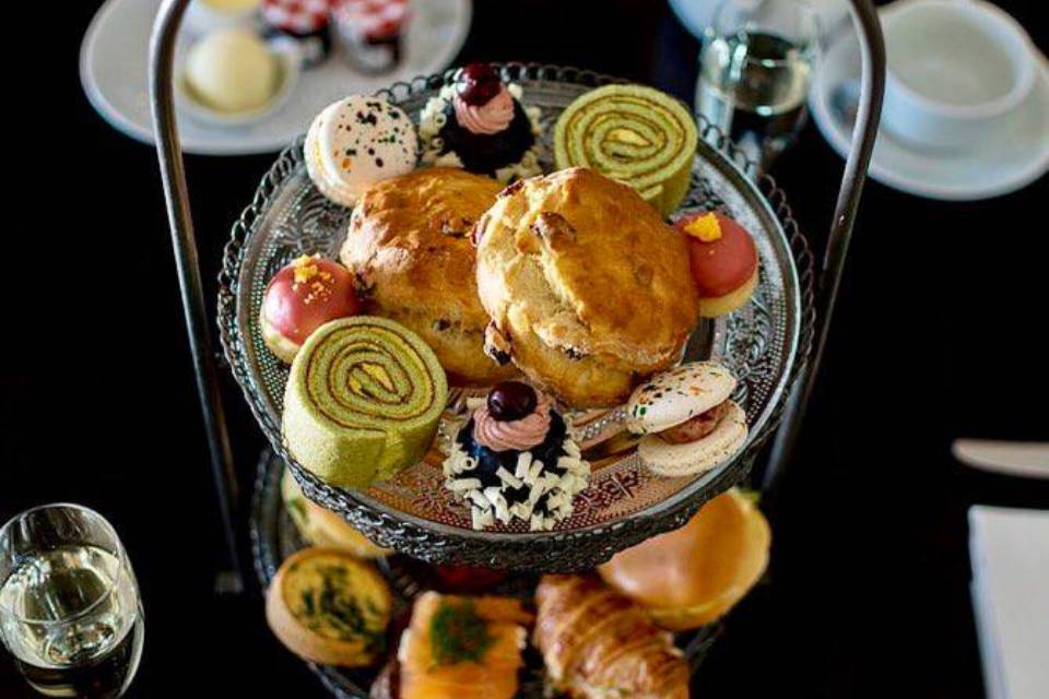 The Best Afternoon Tea in York Yorkshire Food Guide