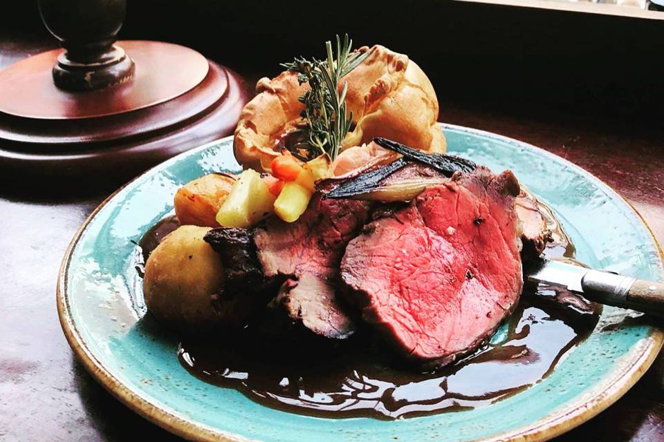 Best Sunday Lunch in York | 9 Seriously Good Roasts