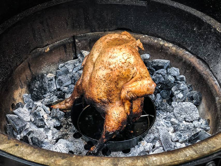 School of Artisan School Review Beer Can Chicken