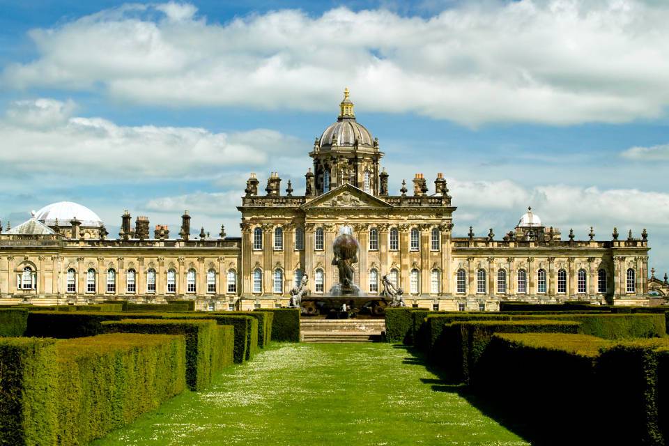 Castle Howard Things to do in York