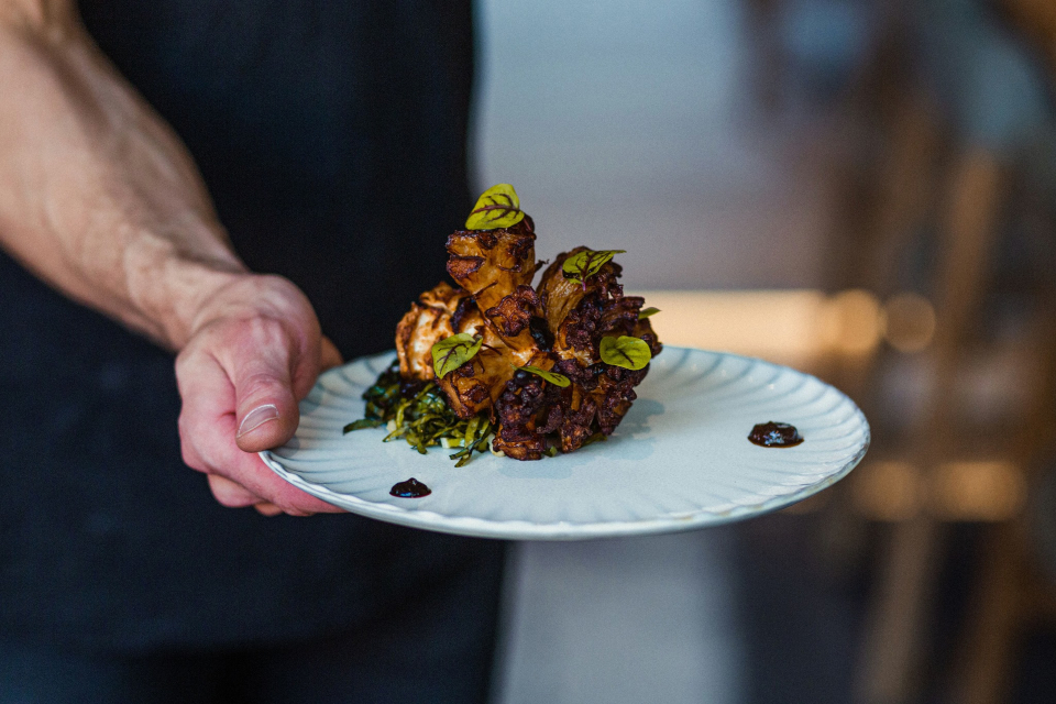 Vegan Restaurants Leeds 16 of the best dining destinations