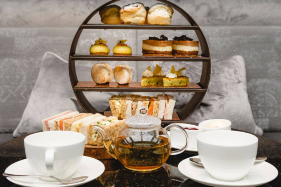 9 of the Best Afternoon Tea in Leeds | Yorkshire Food Guide