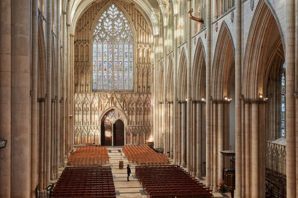 york minster things to do in yorkshire