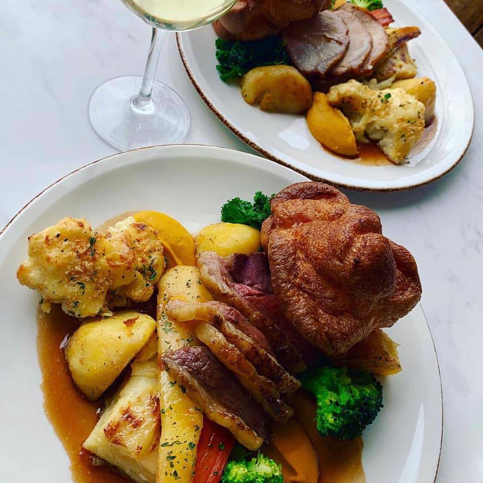 The Best Yorkshire Restaurants Offering Takeaway & Delivery