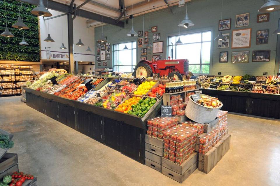 Yorkshire Farm Shops  13 of the best farm shops to visit in Yorkshire