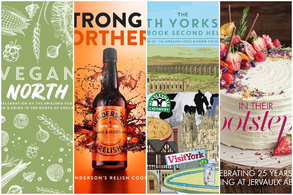 Valentine's Day Gift Guide for Foodies Yorkshire Food Guide