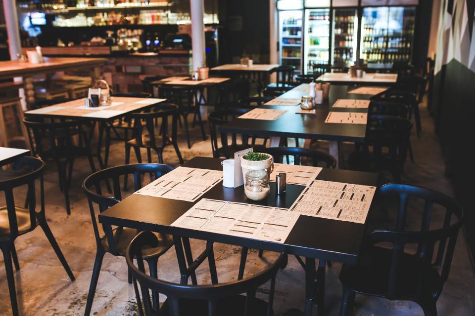 Leeds' Bar & Restaurant Owners Back #NationalTimeOut Initiative