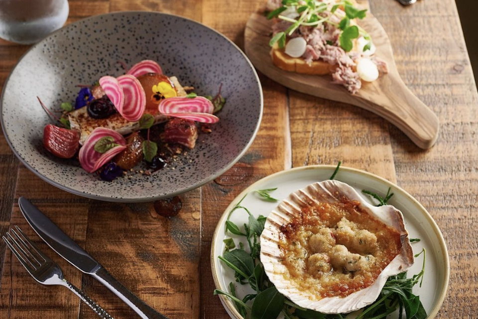 Sunday Lunch in York 9 Seriously Good Roasts Yorkshire Food Guide