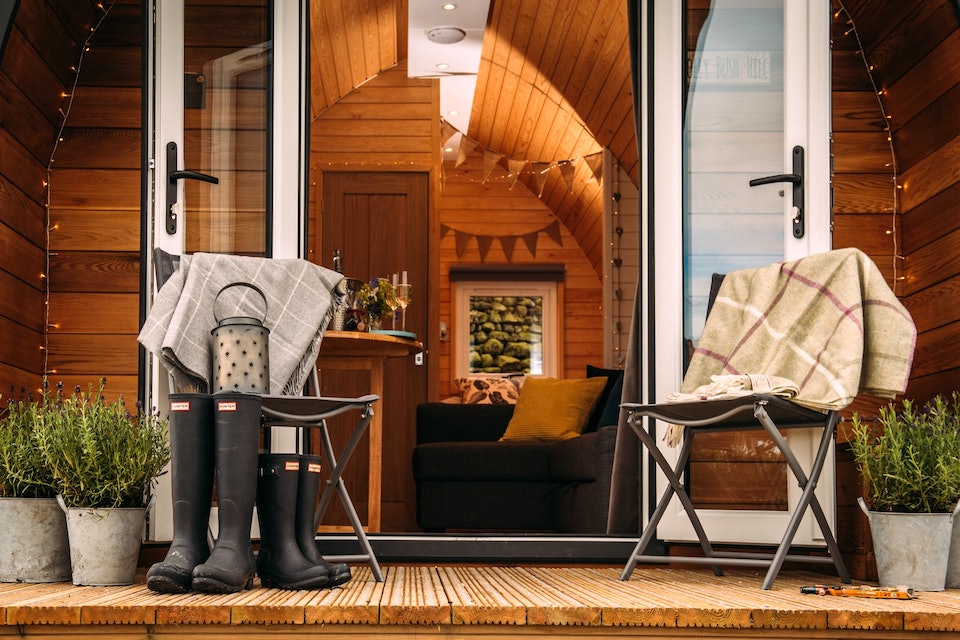 21 Unusual Places To Stay in Yorkshire Our Ultimate Guide