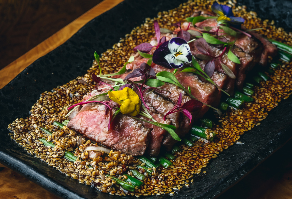 Tattu Leeds Chinese Restaurant Win a Feast for four worth £550