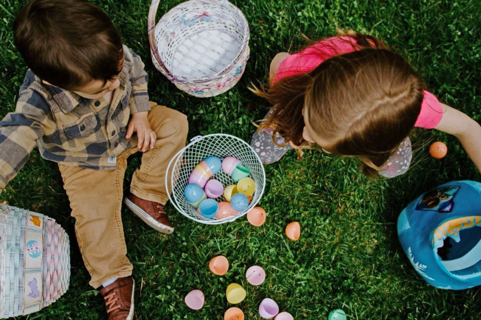 What's On this Easter Bank Holiday 2021 in Yorkshire