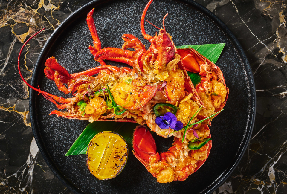 Tattu Leeds Chinese Restaurant | Win a Feast for four worth £550