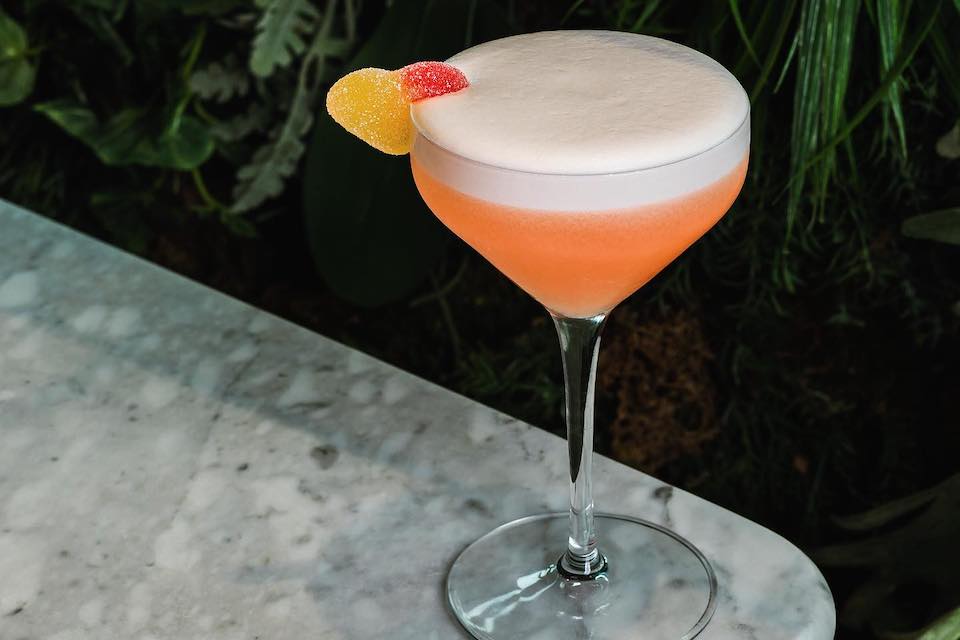 Cocktail Making Leeds Top 13 masterclasses Yorkshire Food Guide