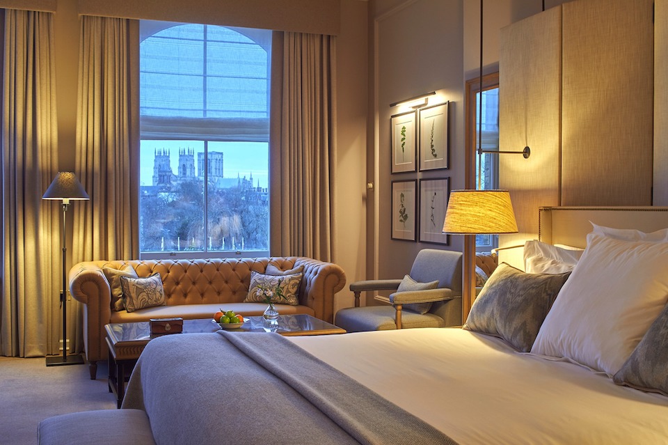 best hotels in york - the principal