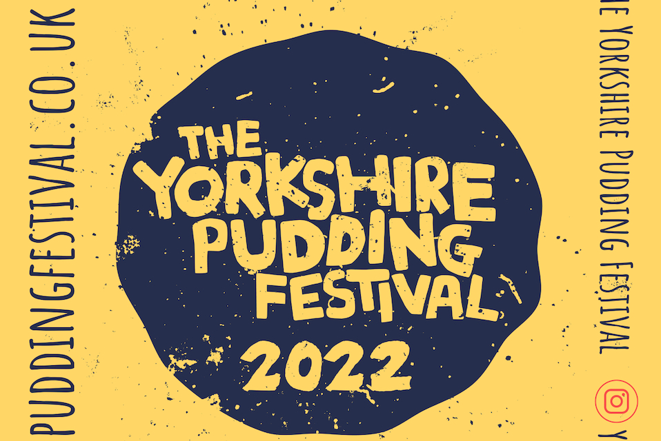Yorkshire Pudding Festival 2022