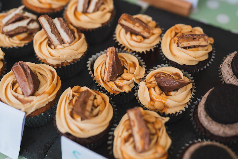 North Leeds Food Festival Roundhay Park | 13th - 14th May 2023