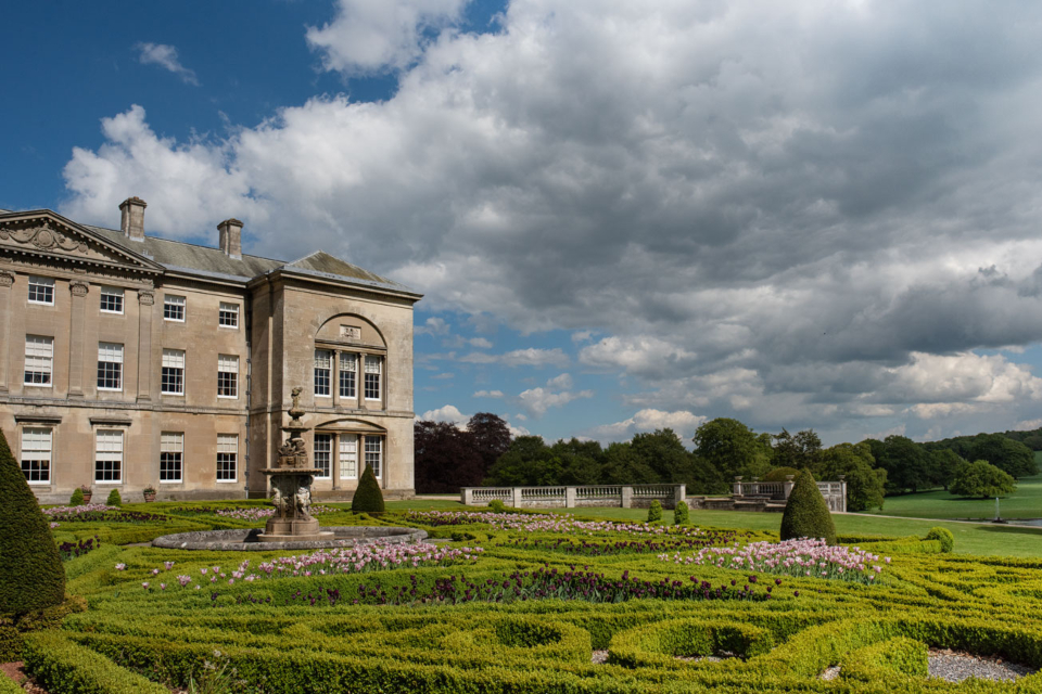 Sledmere House East Yorkshire - February half term activities