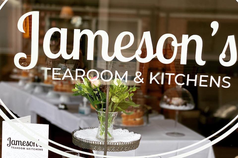Afternoon Tea Sheffield | 8 of the best dining destinations