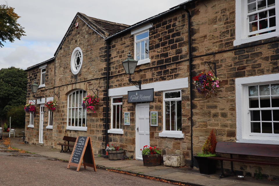 Pubs in Wakefield, The Kings Arms