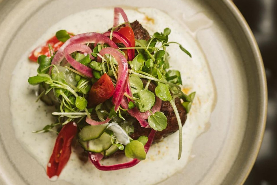 Vegan Restaurants York 9 of the best dining destinations