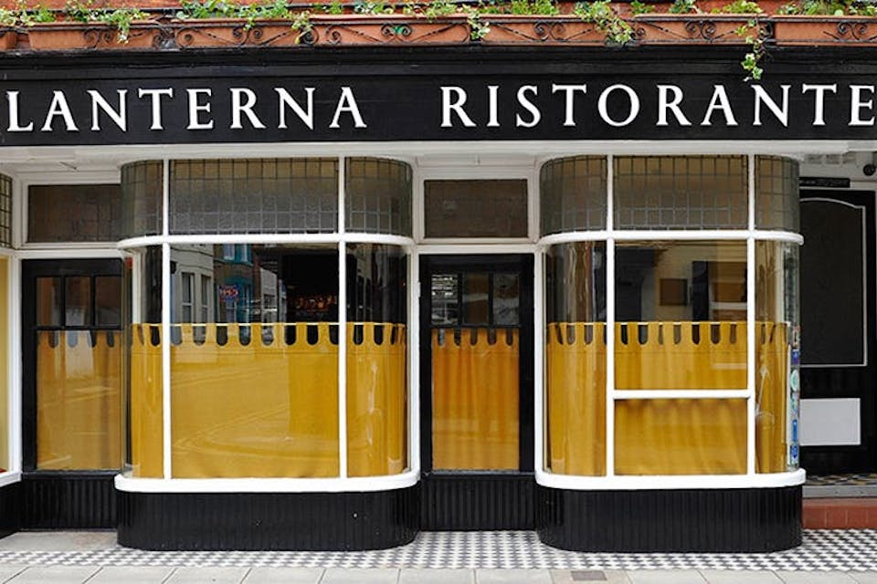 Lanterna Ristorante