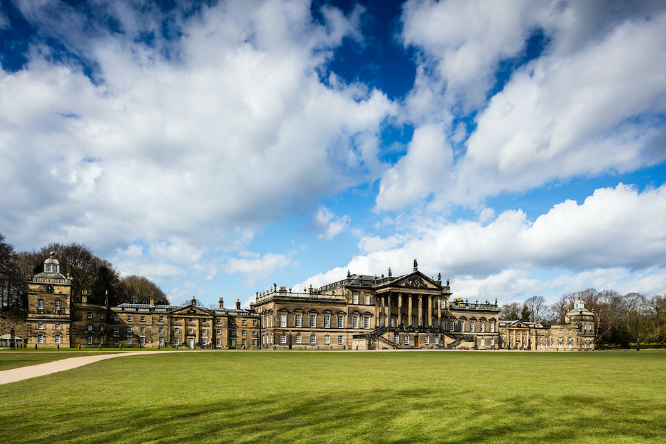 Wentworth Woodhouse October Half Term Rotherham