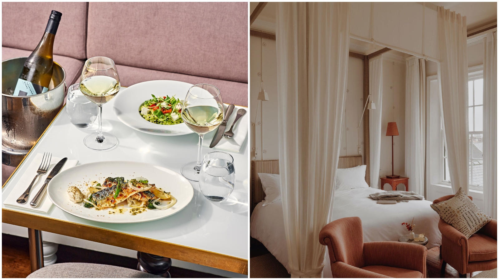 January Sale | Restaurant Vouchers and Experiences | Save 55%