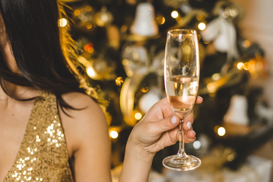 Coniston Hotel Skipton New Years Eve events in Yorkshire
